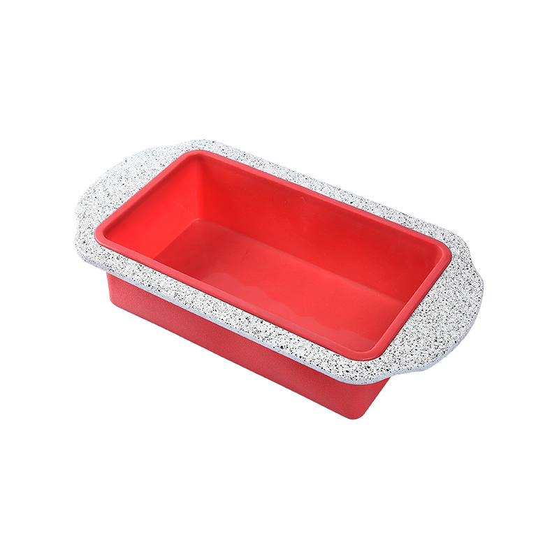 Loar pan silicone bakeware & cake mould