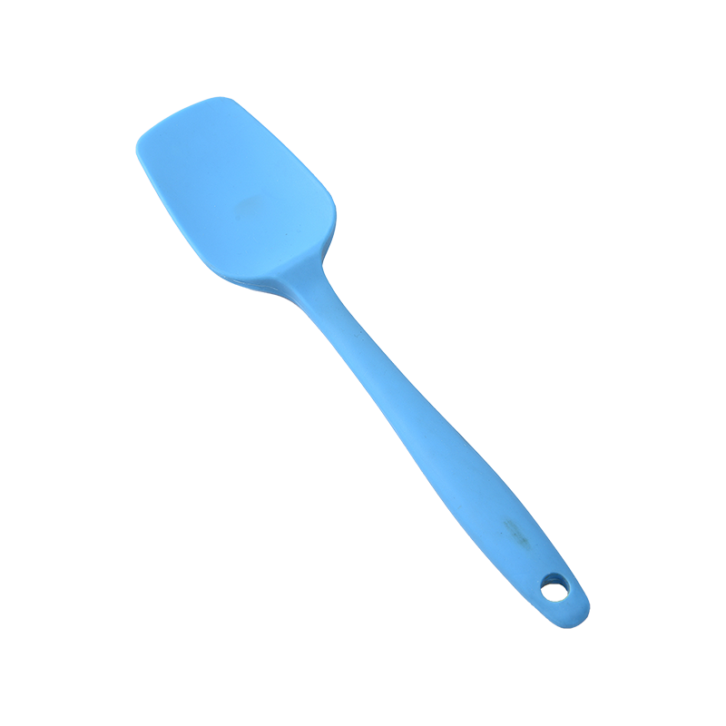 SY5001 silicone w/pp 23cm silicone spatula/spatula/cooking tools