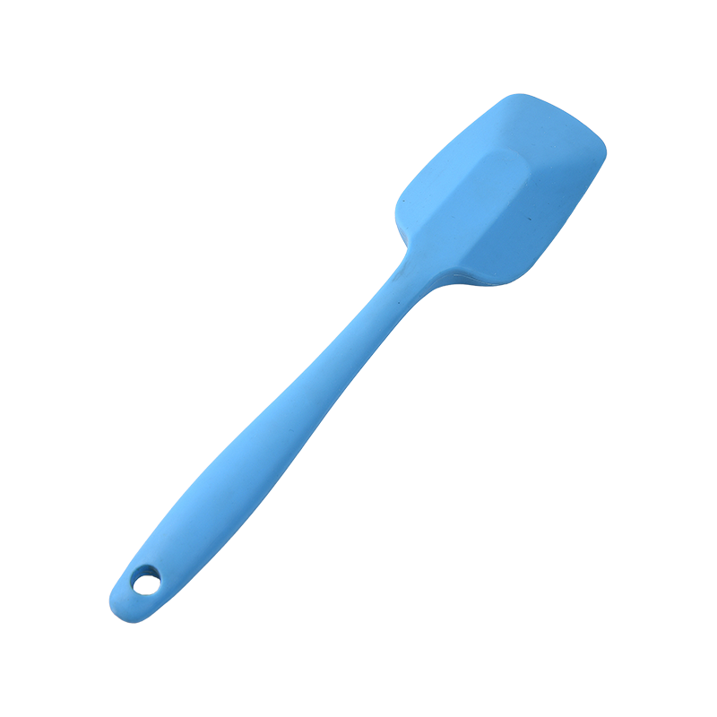 SY5001 silicone w/pp 23cm silicone spatula/spatula/cooking tools