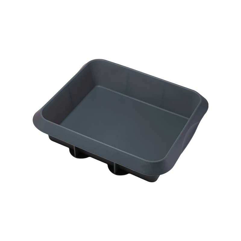 Lasagne silicone bakeware & cake mould