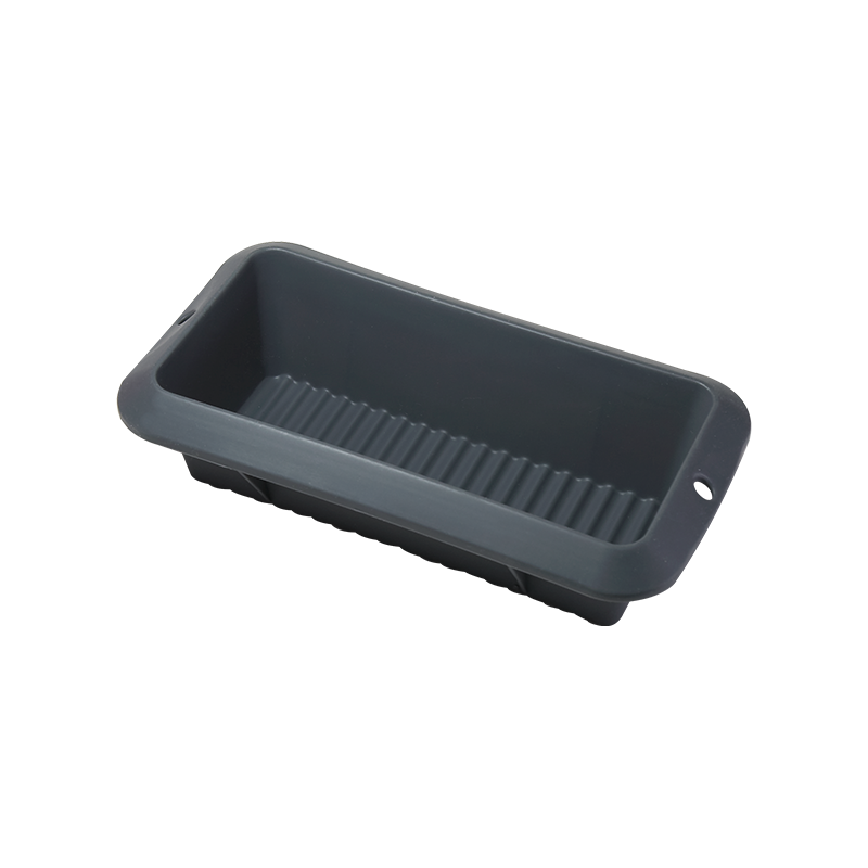 Loaf pan silicone bakeware & cake mould