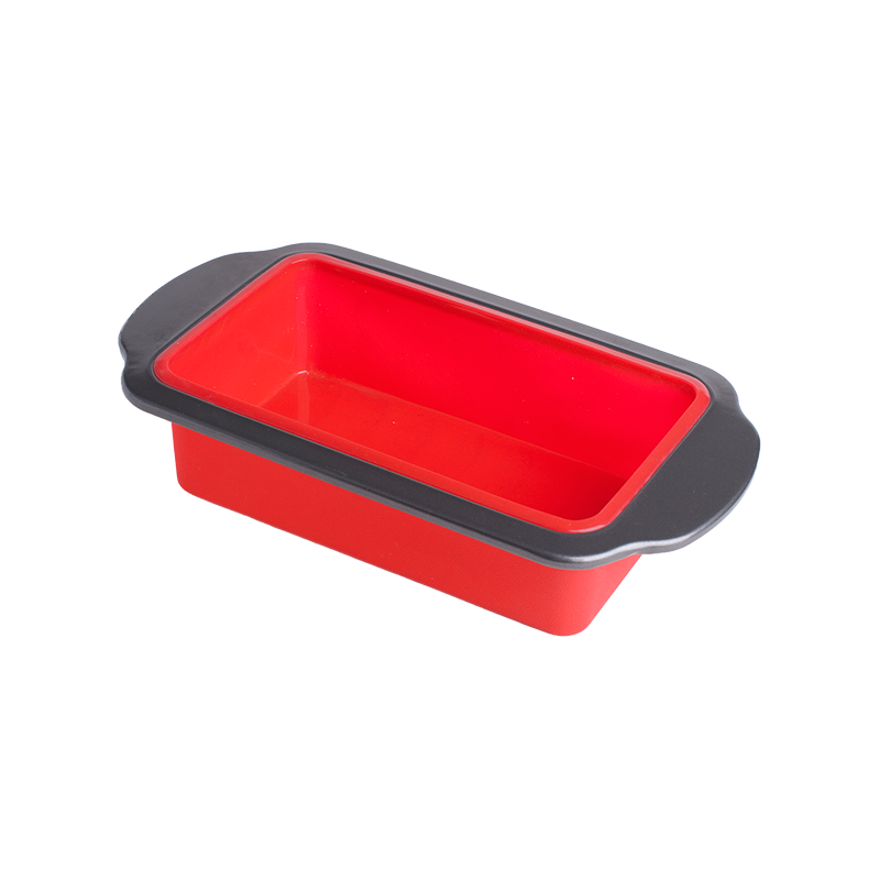 Loar pan silicone bakeware & cake mould