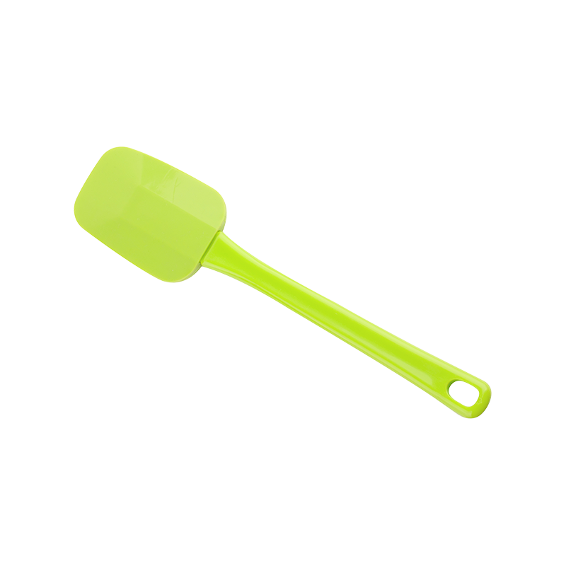 SY5001 silicone w/pp 23cm silicone spatula/spatula/cooking tools