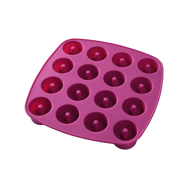 SY6504 silicone ice cube mould/Round