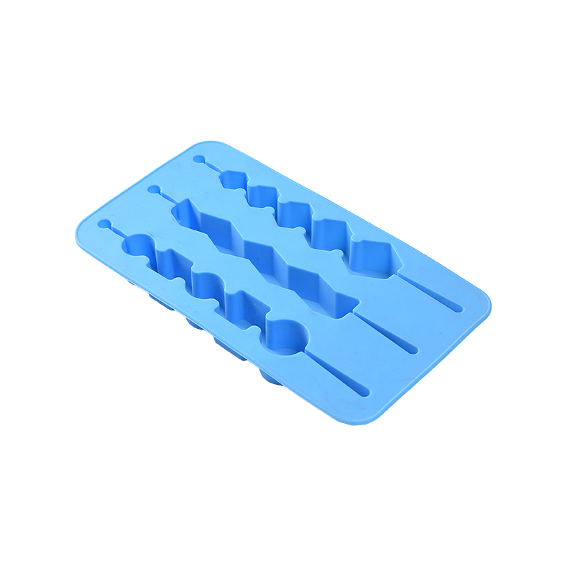 SY6506 silicone ice cube mould/Ice-lolly