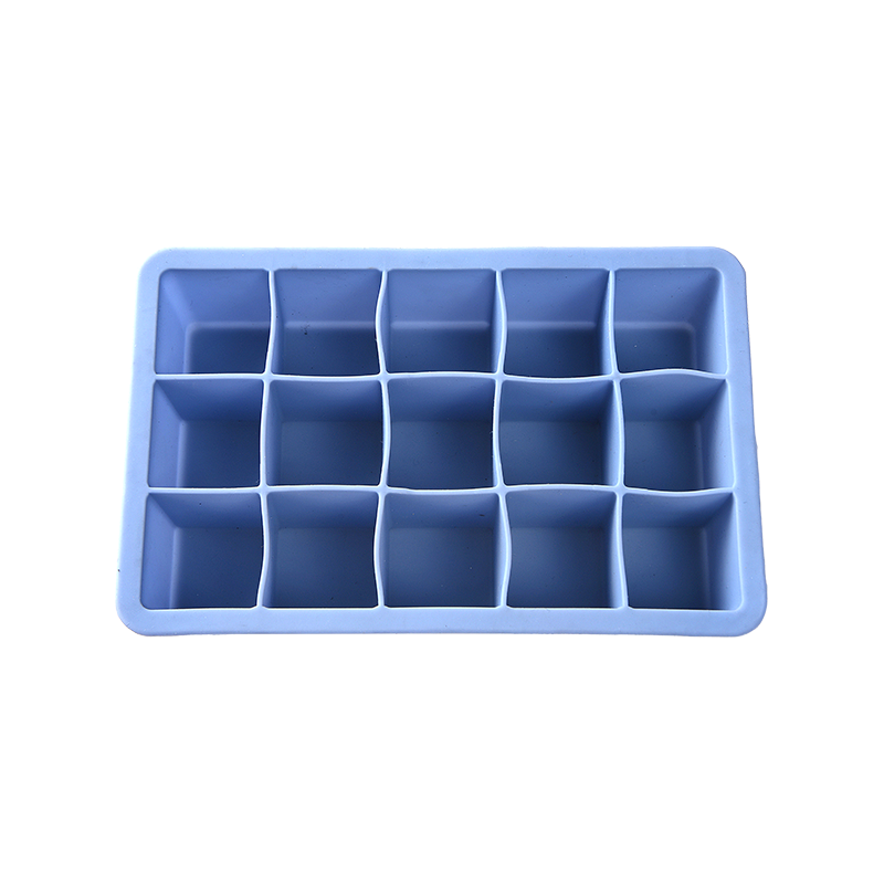 SY6502 silicone ice cube mould/Rectangle