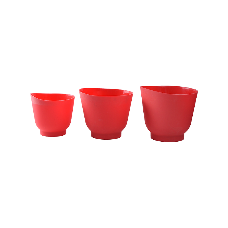 SY8003A silicone Salad bowl/small