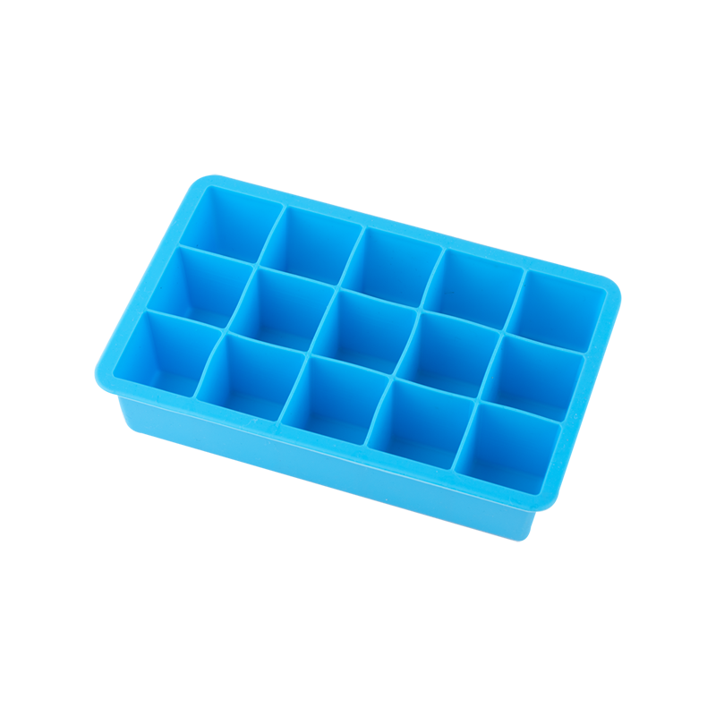 SY6502 silicone ice cube mould/Rectangle