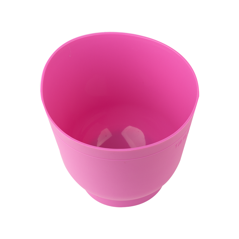 SY8003B silicone Salad bowl/middle
