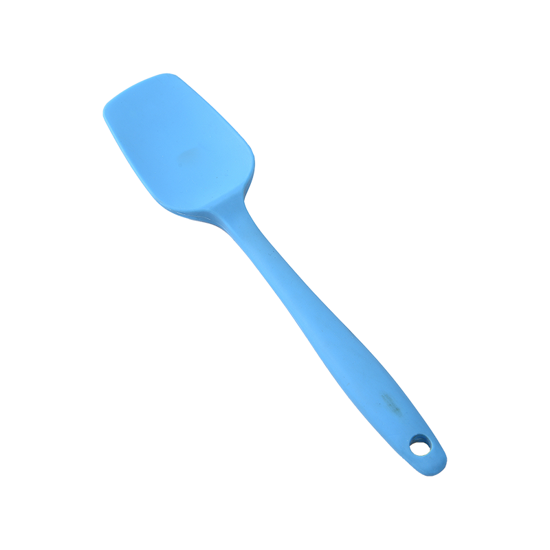 SY5205A silicone spoonula 20.8cm/spoon spatula/silicone cooking tools