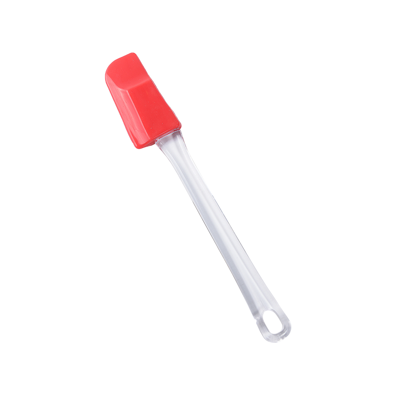 SY5101A silicone w/pp 27.3cm silicone spatula/spatula/cooking tools