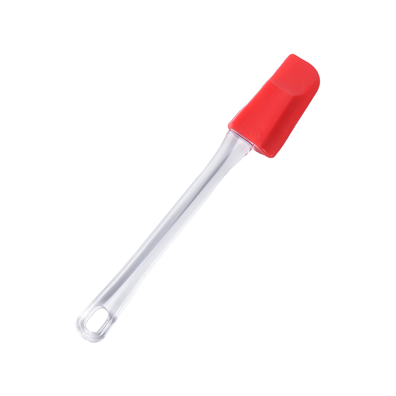 SY5101A silicone w/pp 27.3cm silicone spatula/spatula/cooking tools