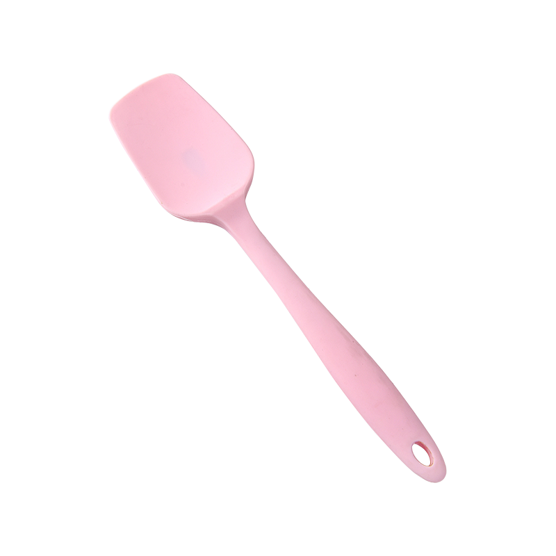 SY5205B silicone spoonula 28cm/spoon spatula/silicone cooking tools