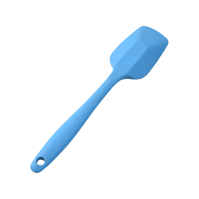 Food grade siilicone 3 pcs Silicone kitchen utensils set SMALL silicone spatula&brush