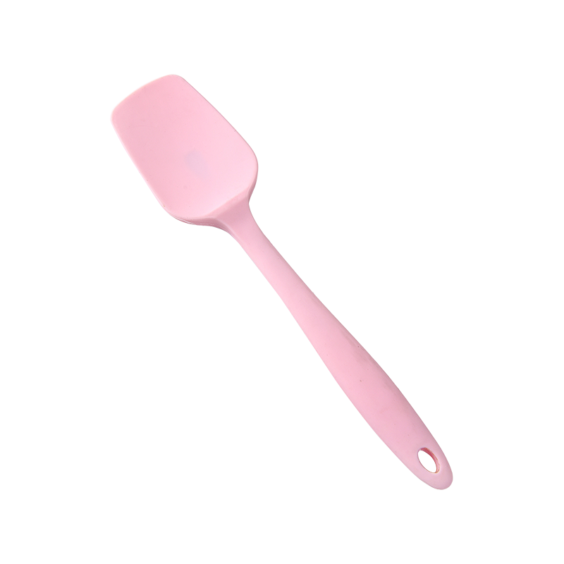 Food grade siilicone 3 pcs Silicone kitchen utensils LARGE set silicone spatula&brush